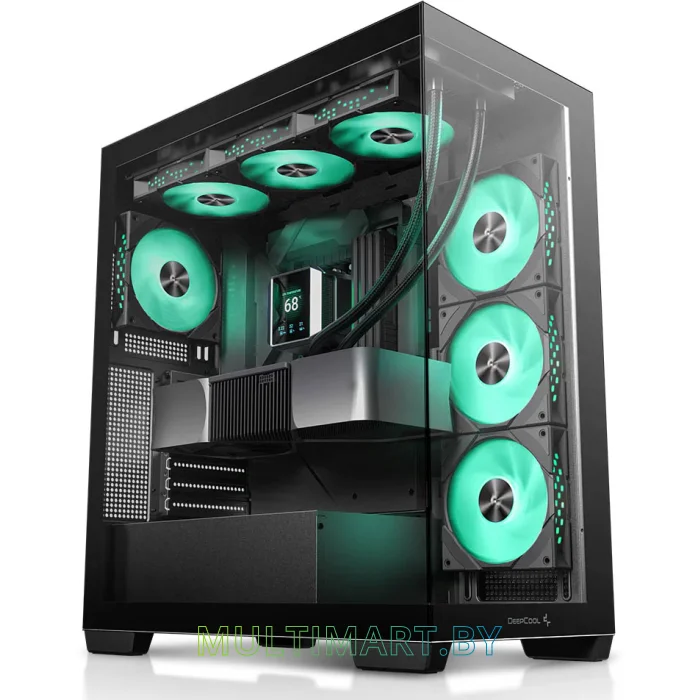 Игровой компьютер MultiGame 5U245KFDV128S1G509GA